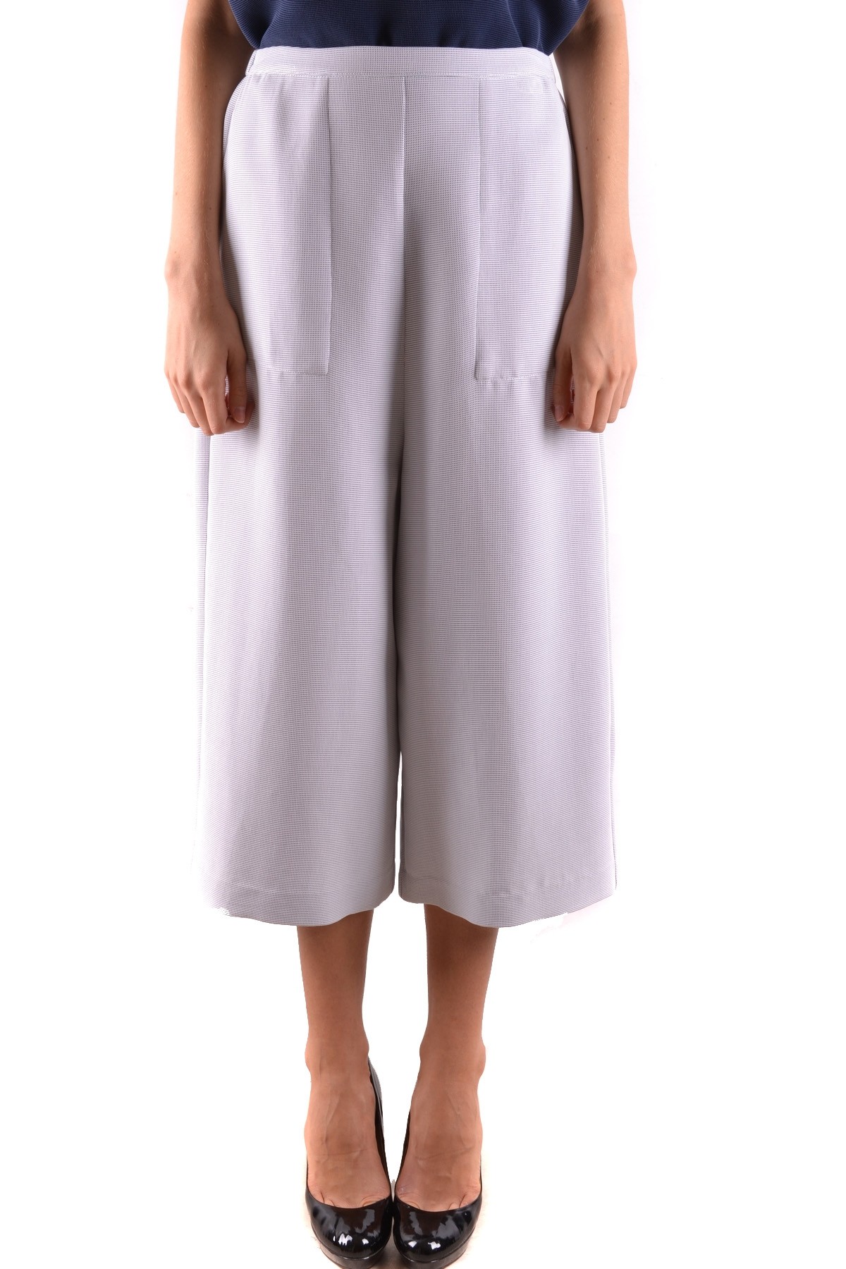 

Брюки Armani Jeans, серый