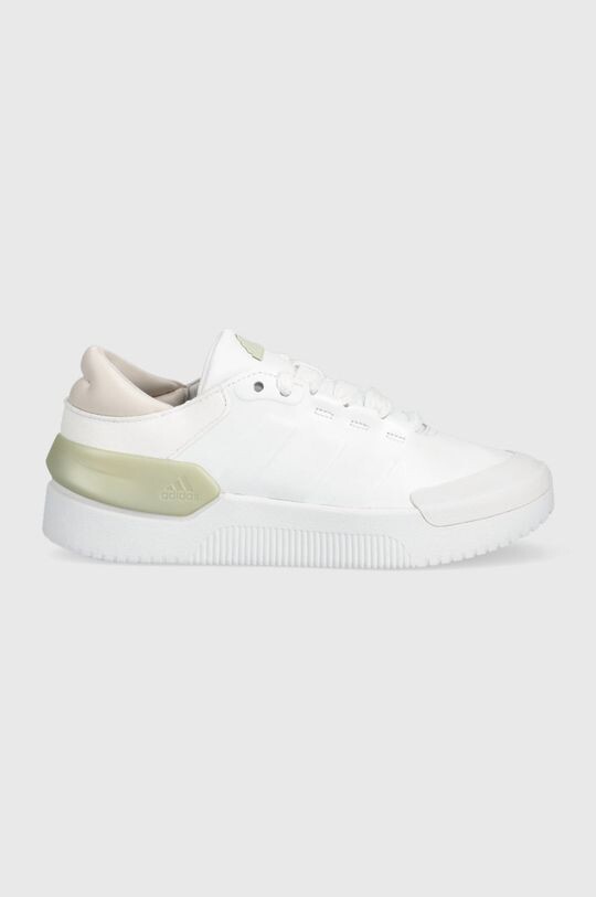 

Кроссовки COURT adidas, белый