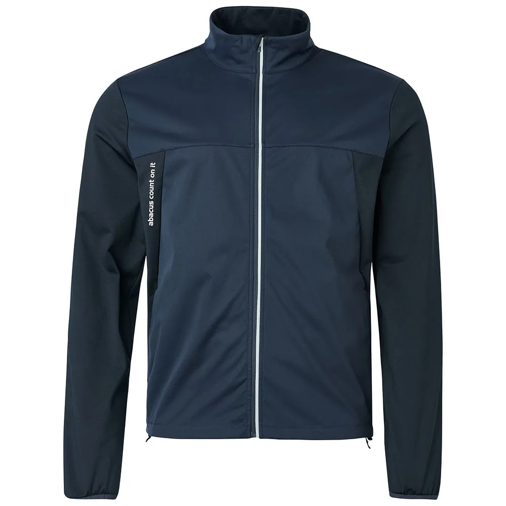 

Куртка Abacus Golf Dornoch Softshell Hybrid, синий
