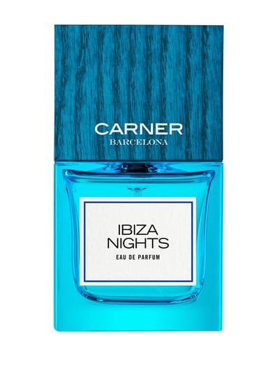 

Парфюмированная вода, 100 мл Carner Barcelona, ​​Ibiza Nights