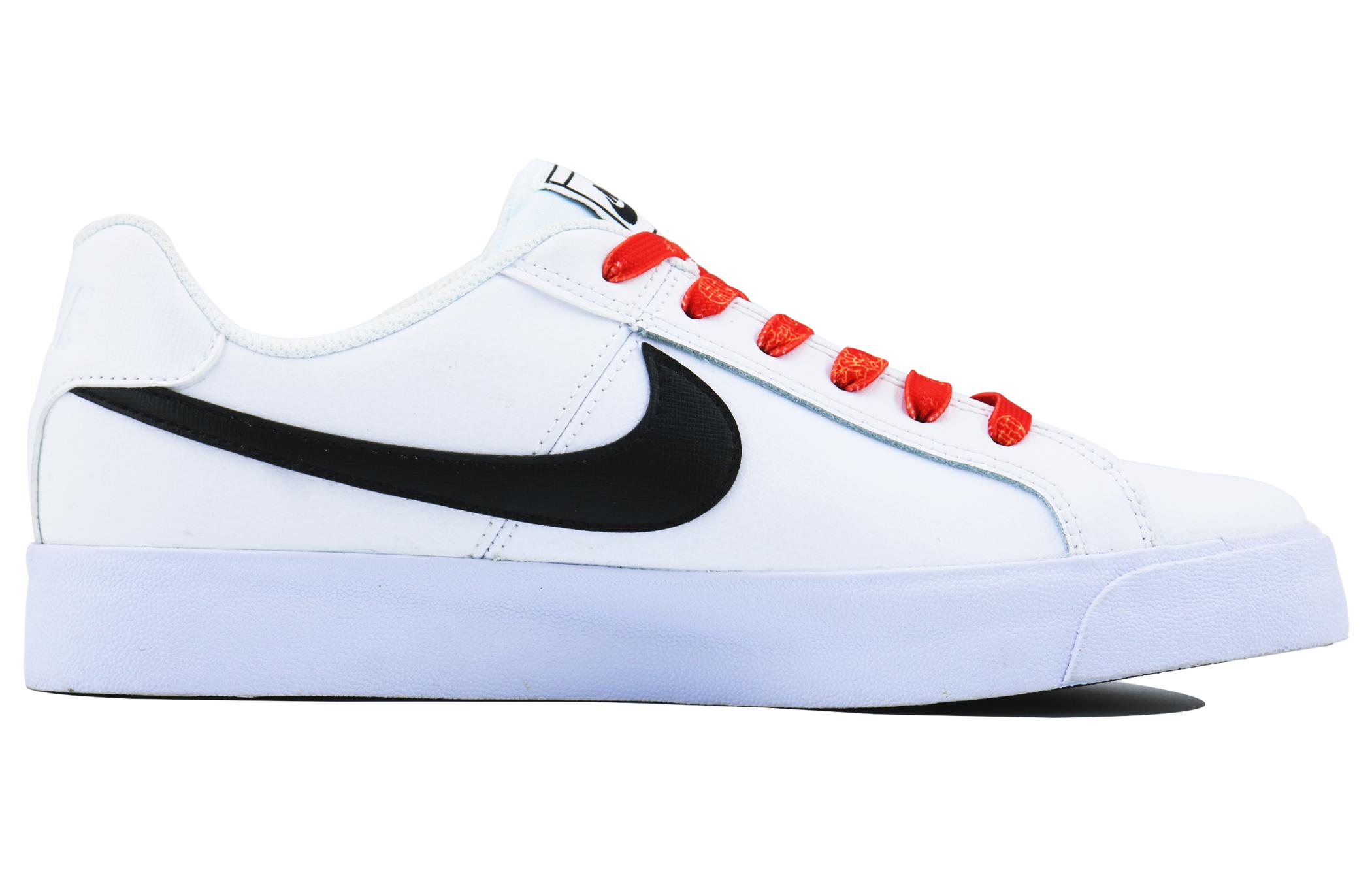 

Обувь для скейтбординга Nike Court Royale унисекс, White