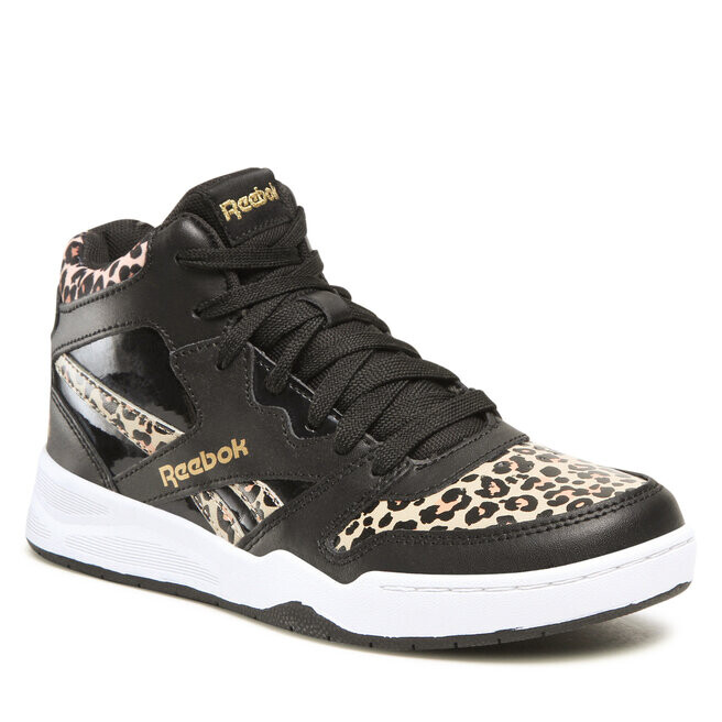 

Кроссовки Reebok Court, черный