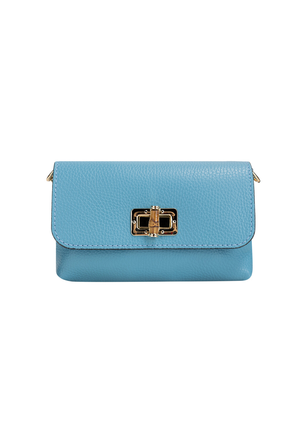 

Сумка через плечо NAEMI Handtasche, светло-синий