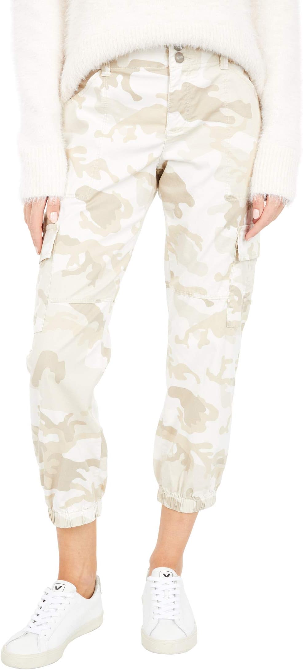 

Брюки Sanctuary Terrain 2020, цвет Sand Dune Camo