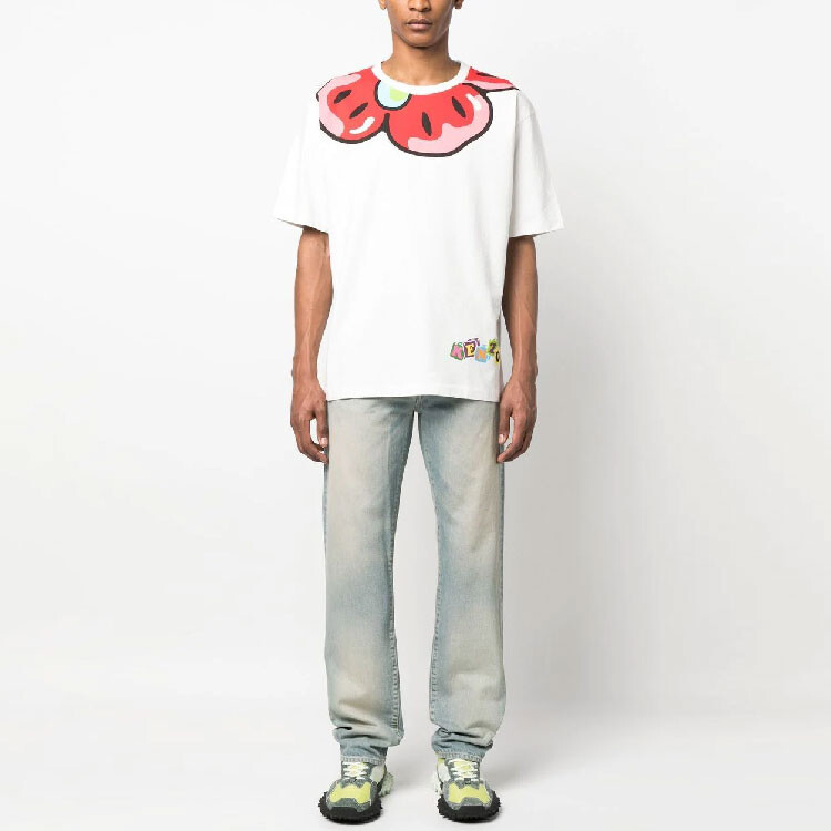 

Джинсы мужские Kenzo, светло-синий