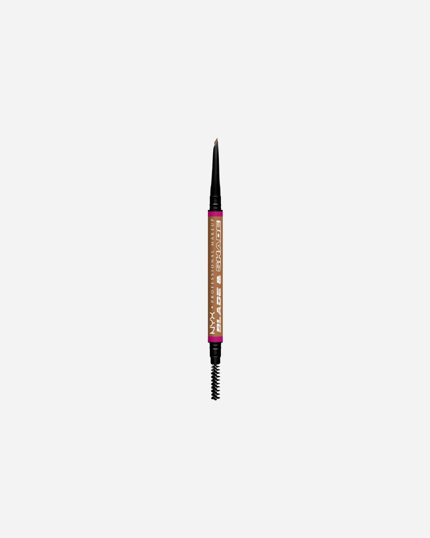 

Карандаш для бровей Nyx Professional Makeup, ash blonde, 0.06 гр