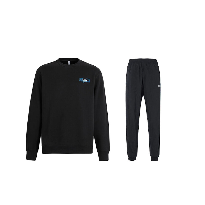 

Повседневная спортивная одежда унисекс Adidas Originals
