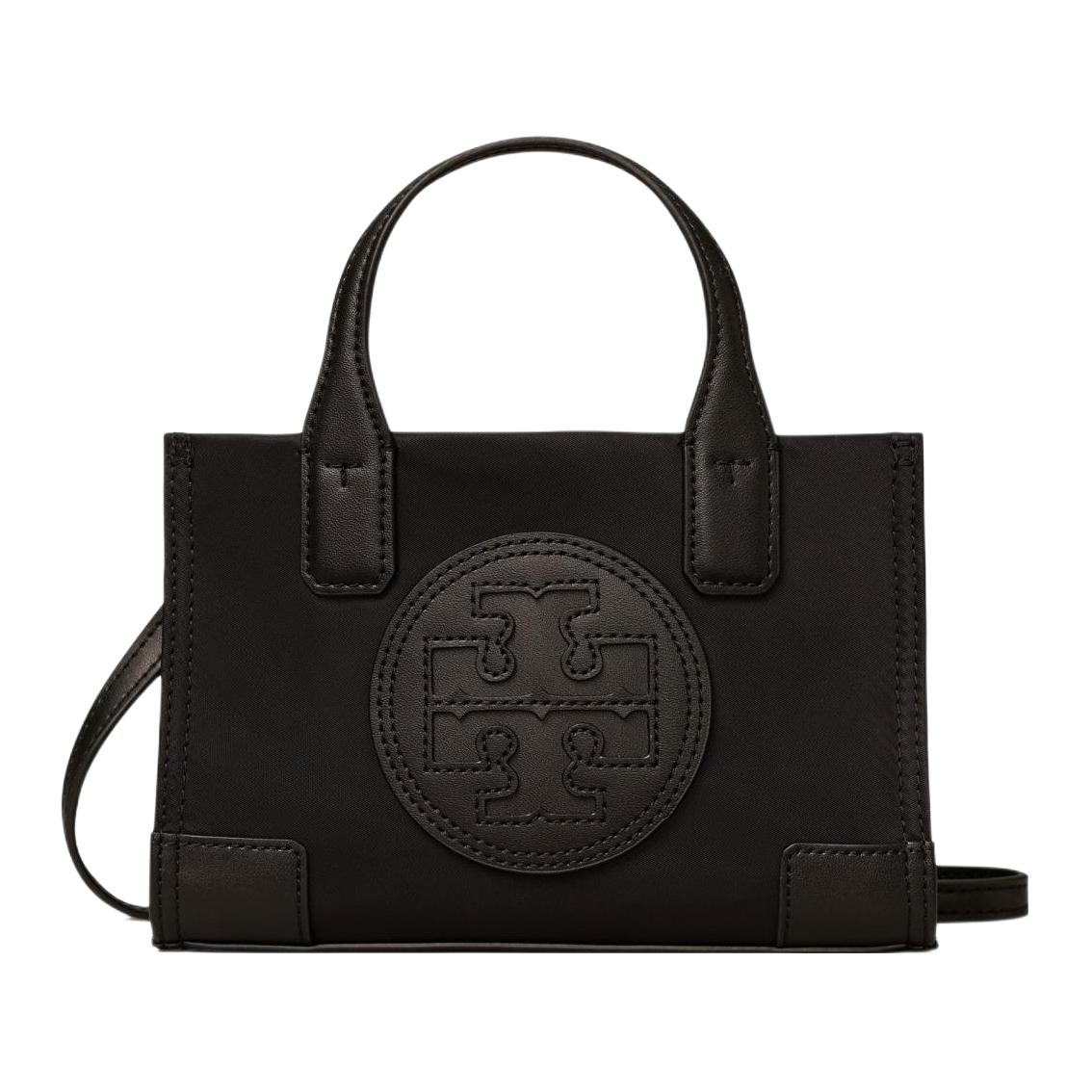 

TORY BURCH Тканевая сумка шоппер