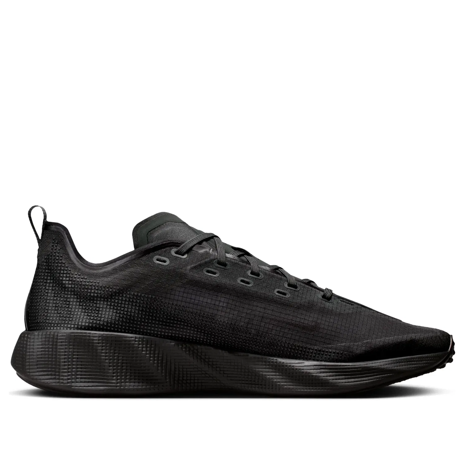 Кроссовки Nike Ava X 'Black Smoke Grey' HM9697-002, черный — фото 2