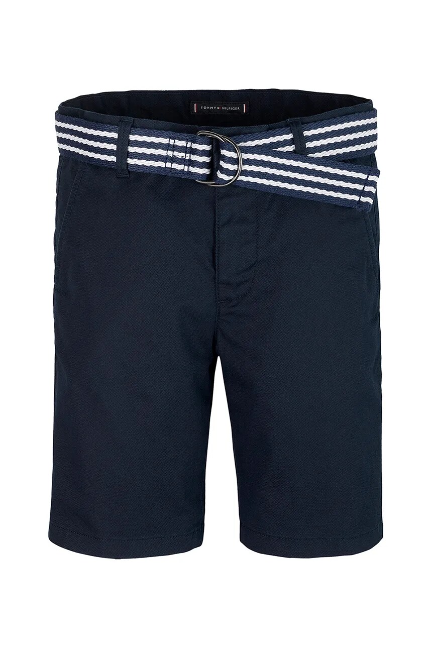 

Шорты Tommy Hilfiger, темно-синий