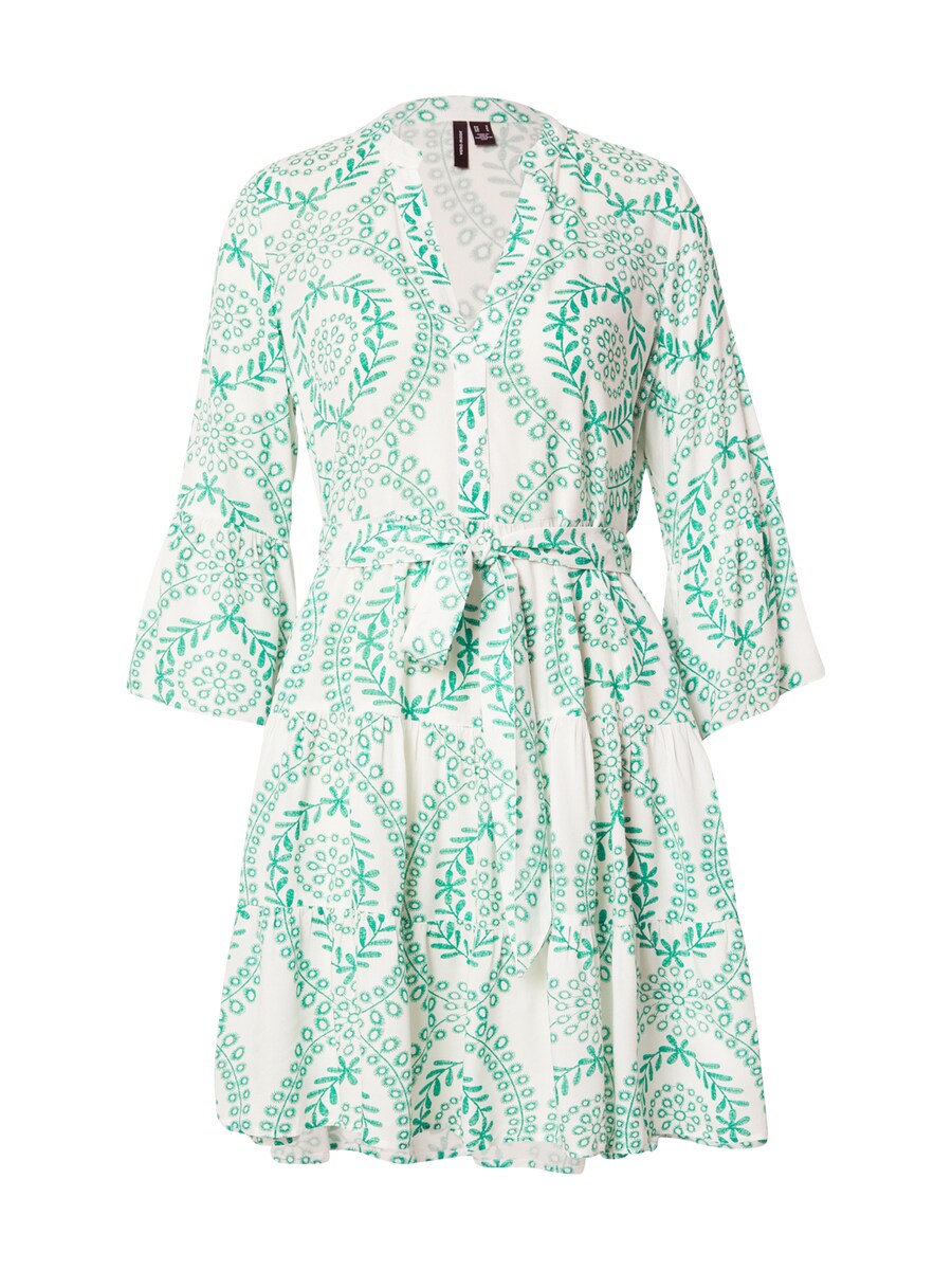 

Мини платье VERO MODA VMMelba, Off white