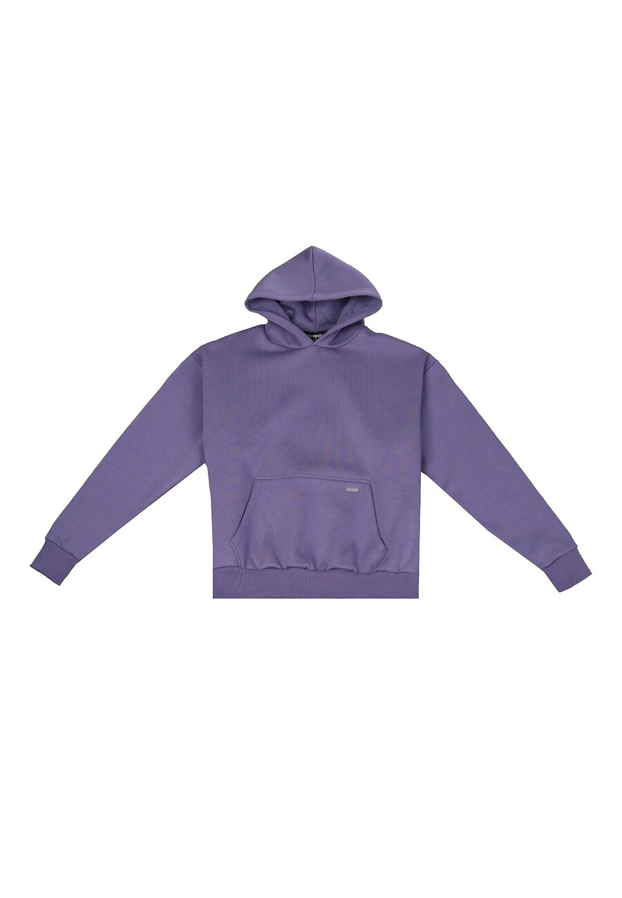 

Толстовка Dropsize, индиго