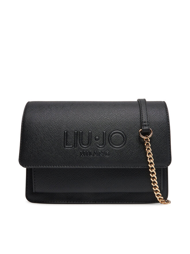 

Сумочка AA5152 E0087 Liu Jo, черный