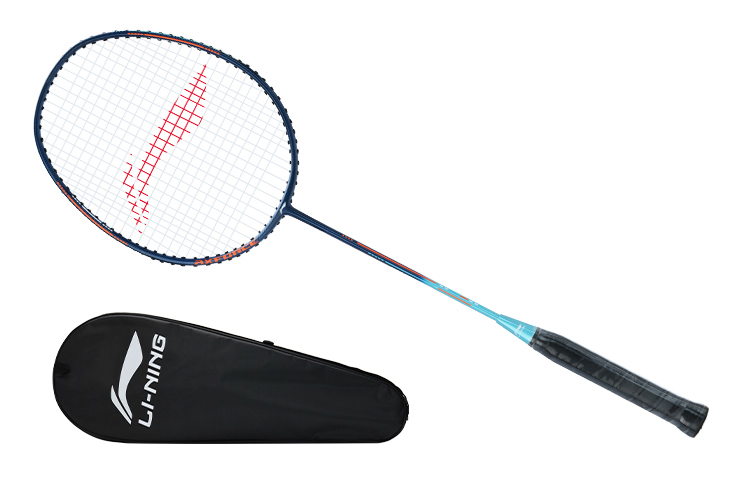 

Ракетка для бадминтона thunder 08 LINING