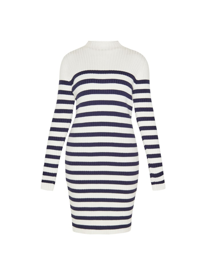 

Длинное платье usha BLUE LABEL