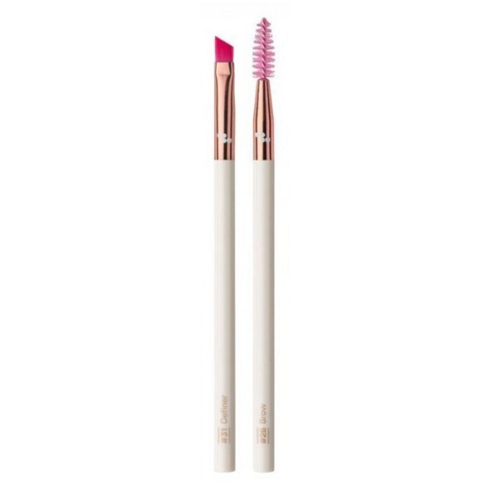 

Набор косметики Set Brochas para Cejas Ubu, 2 unidades