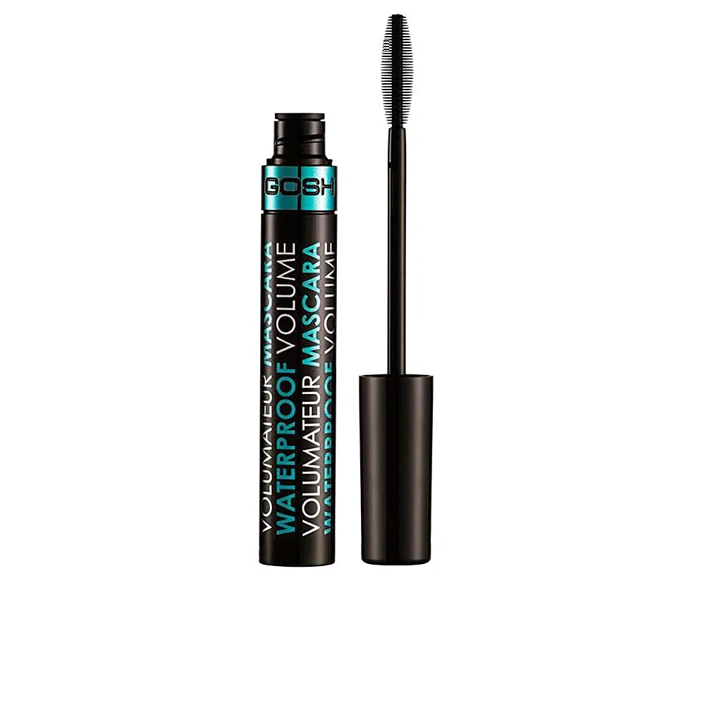 Водостойкая тушь для ресниц «Volumateur Waterproof Volume Mascara» от GOSH Gosh