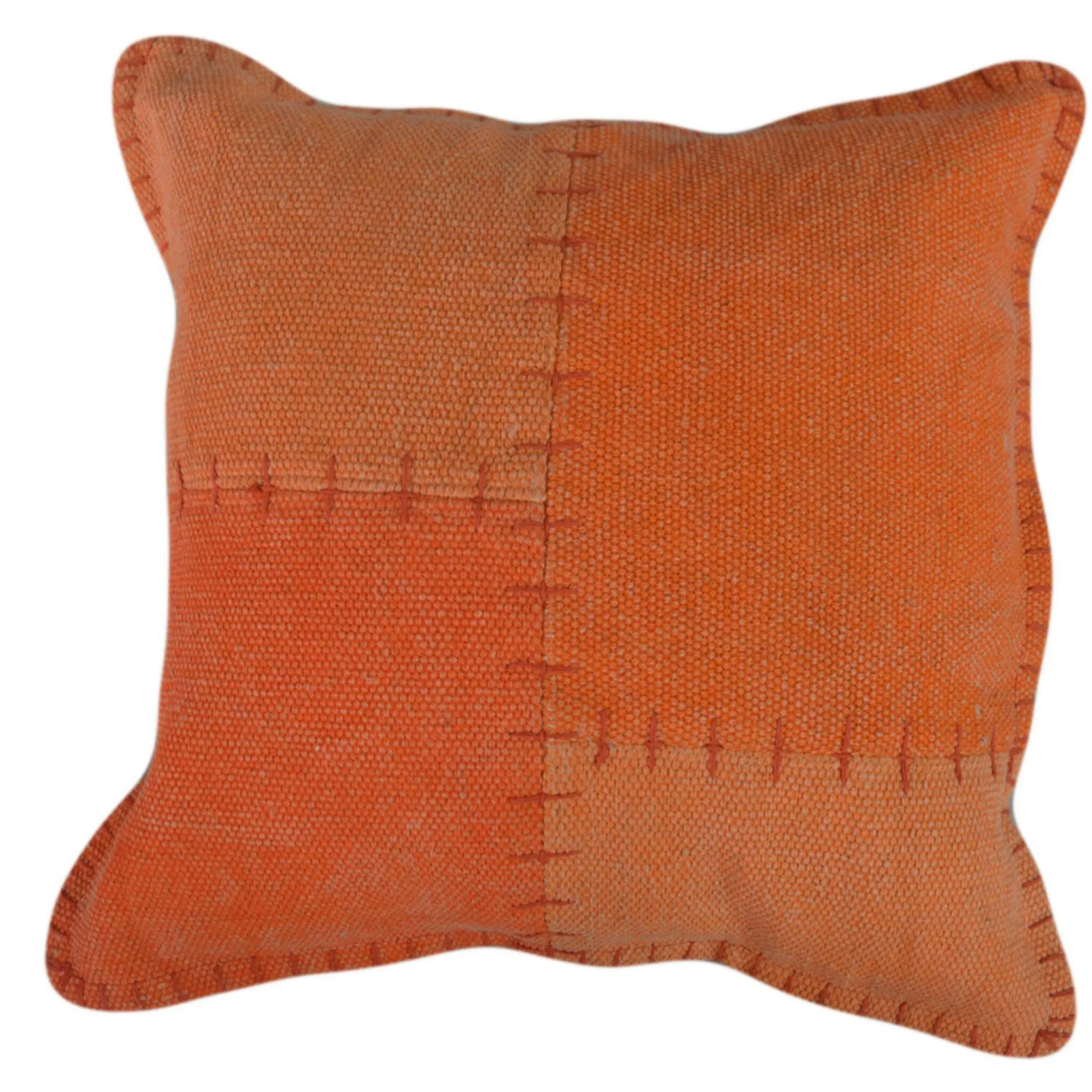 

Декоративная подушка Kayoom «Lyrical Pillow», мультиколор/оранжевый