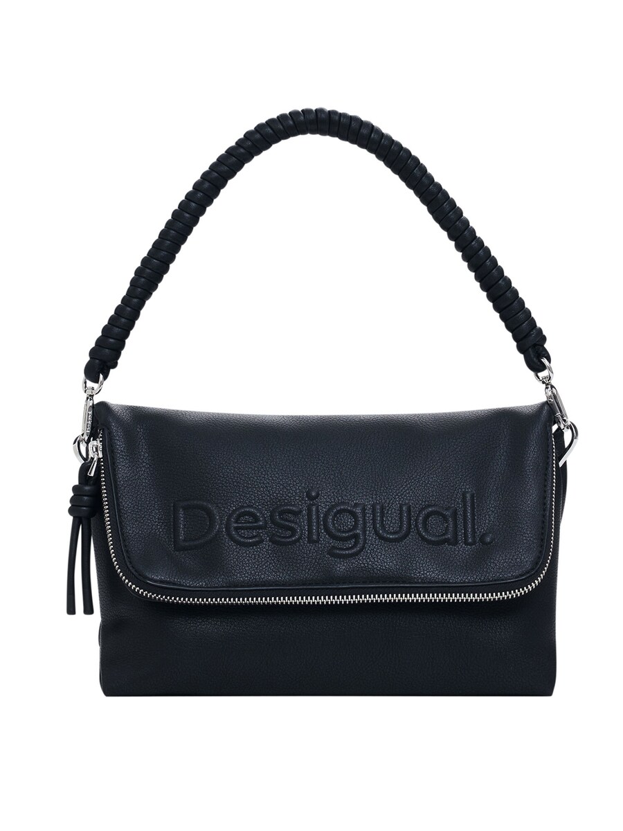 

Сумка Desigual, черный
