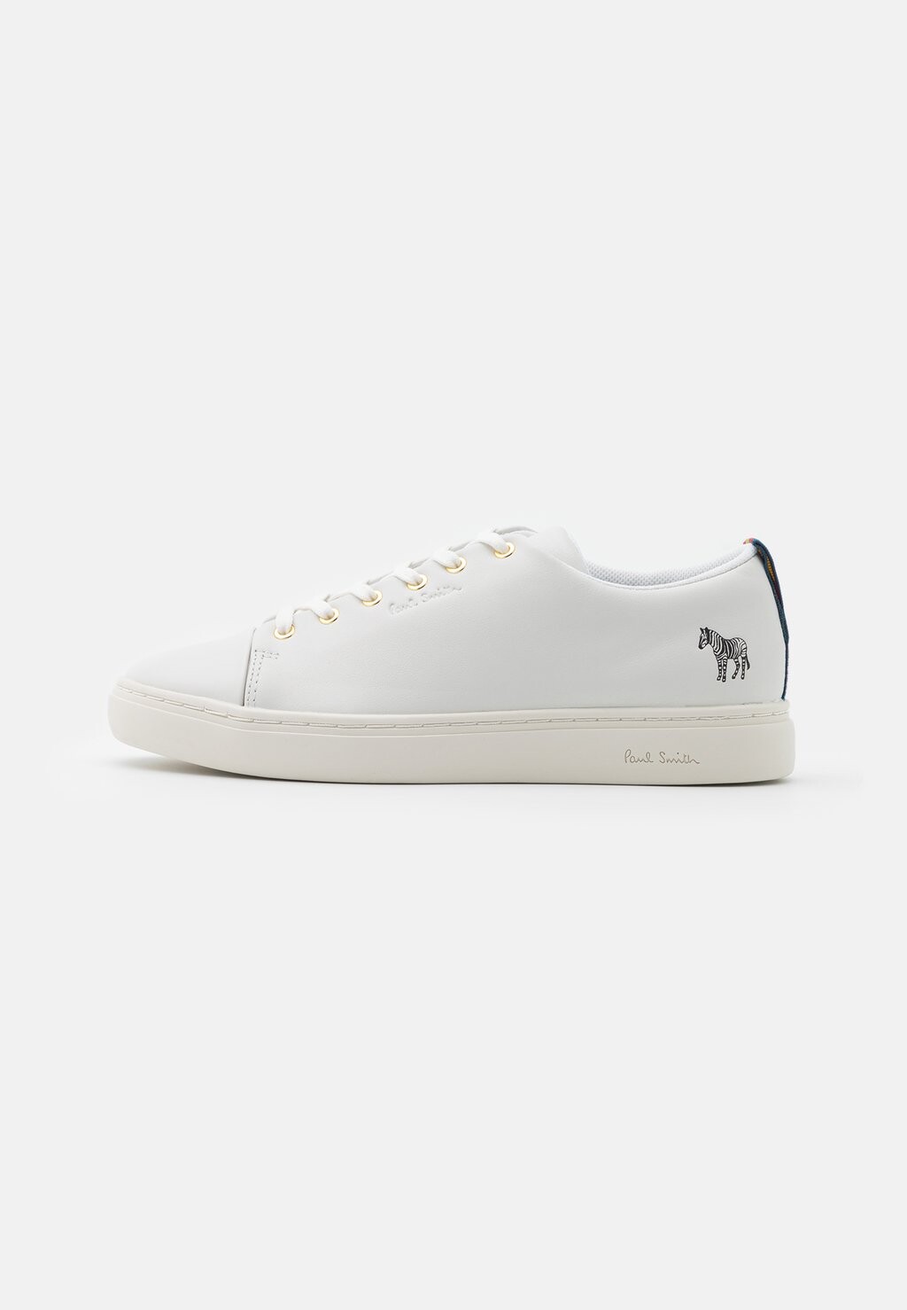 

Кроссовки Paul Smith, белый
