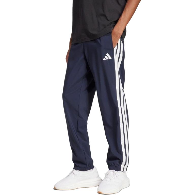 Спортивные штаны Essentials FW24 Unisex Legend Ink Adidas, Legend Ink — фото 3