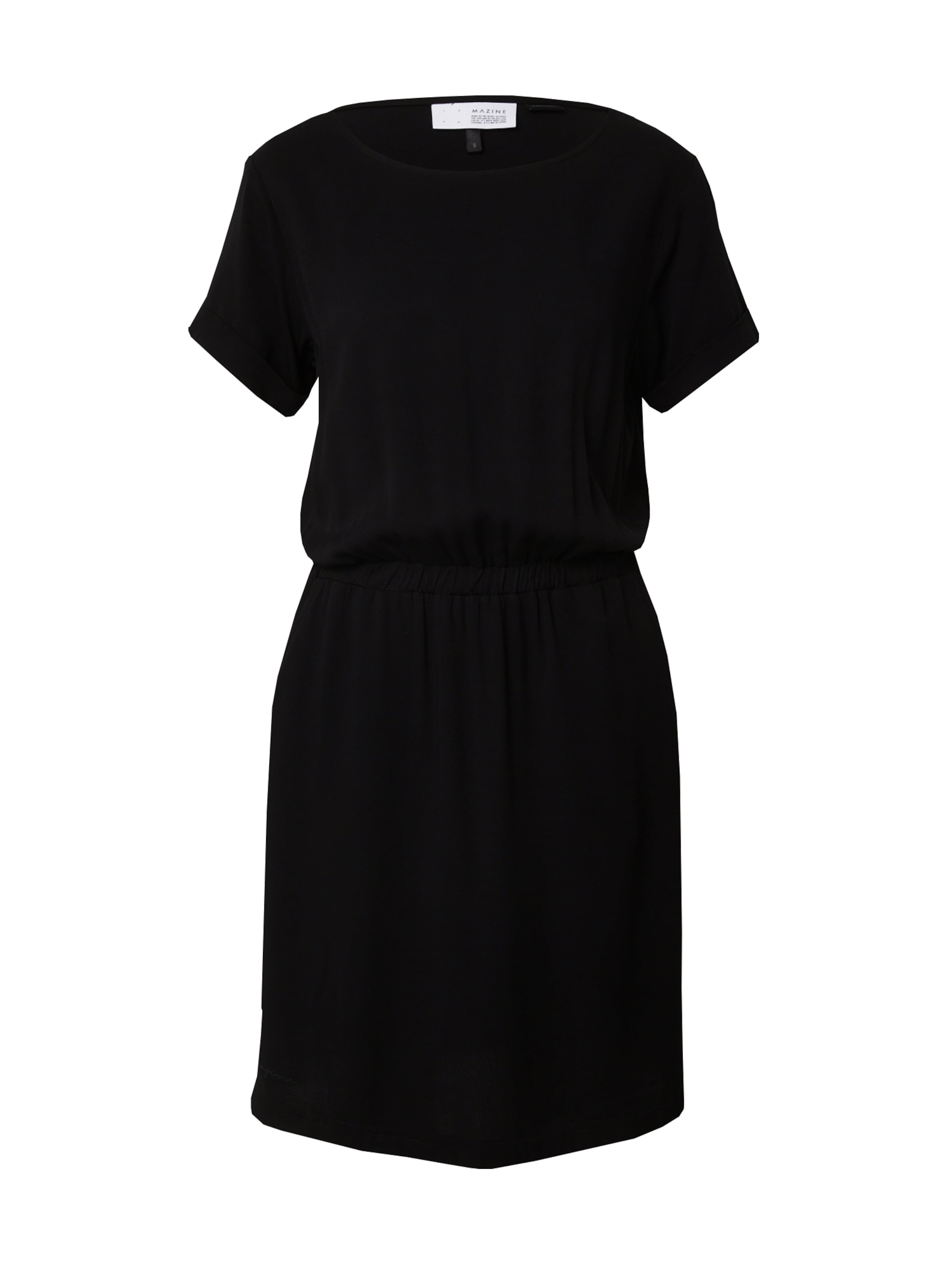 

Mazine Платье 'Valera' в черном цвете
