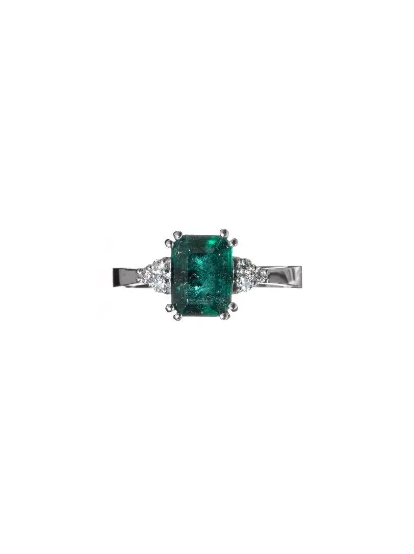 

Кольцо Zen Diamonds