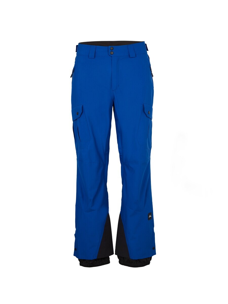 

Уличные брюки O'NEILL ONEILL REGULAR OUTDOOR PANTS, синий