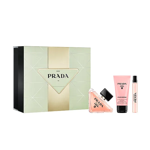 

Парфюмированная вода для женщин Estuche Paradoxe Prada, 1 UD