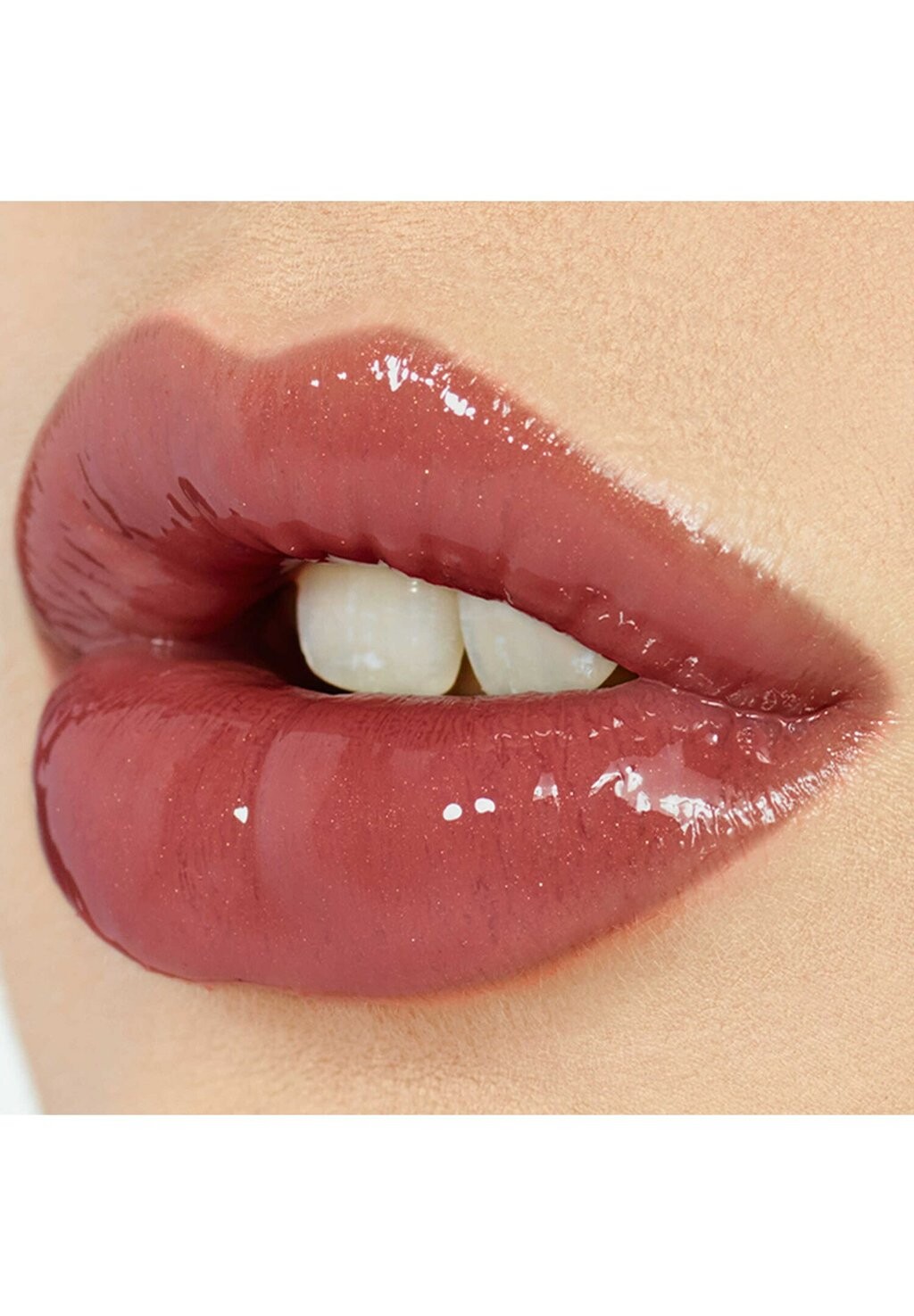 

Блеск для губ Lip Lustre Charlotte Tilbury, коричневый