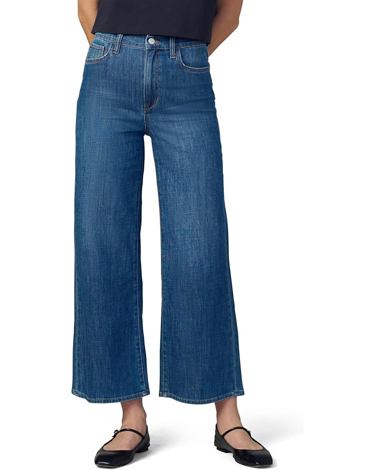 

Джинсы Joe's Jeans The Mia Wide Leg Ankle, цвет Phenomenal