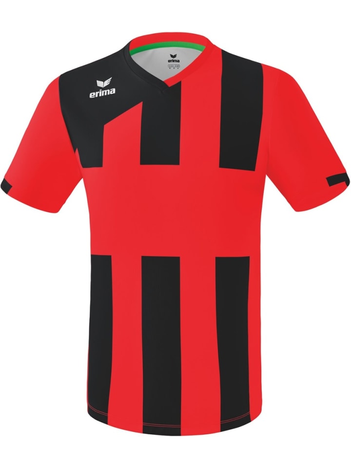 

Функциональная рубашка Siena 3.0 Trikot erima, красный