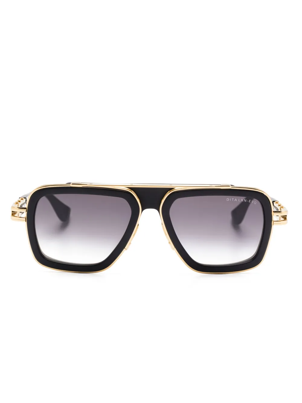 

Солнцезащитные очки LXN-Evo Dita Eyewear, черный