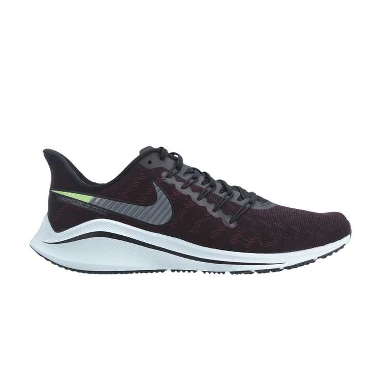 

Кроссовки Air Zoom Vomero 14 'Burgundy Ash', красный