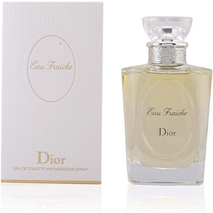 Туалетная вода-спрей для женщин Dior Eau Fraiche 100 мл, Christian Dior — фото 2