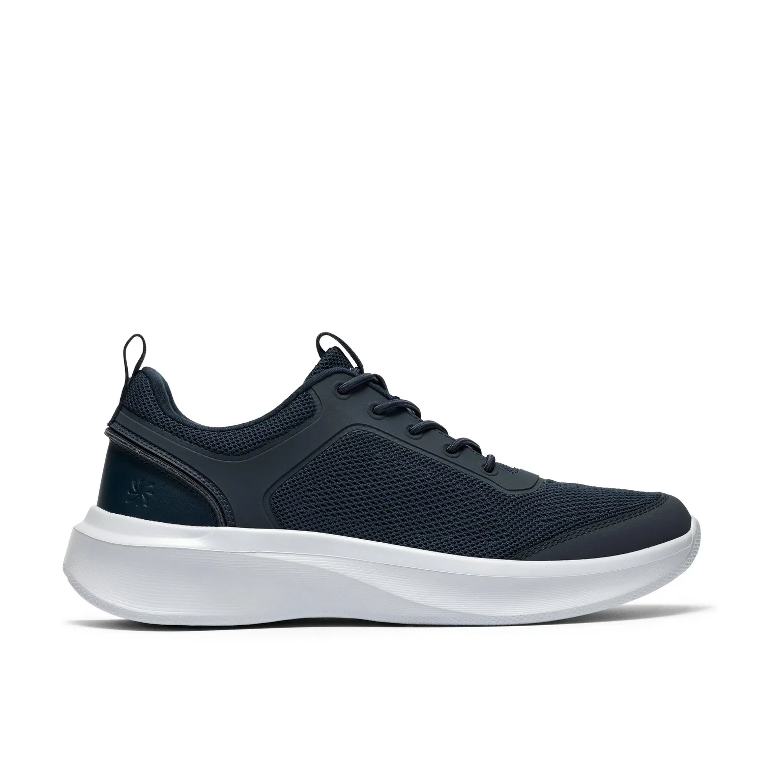 Кроссовки Solevana Sport Navy Clarks, синий