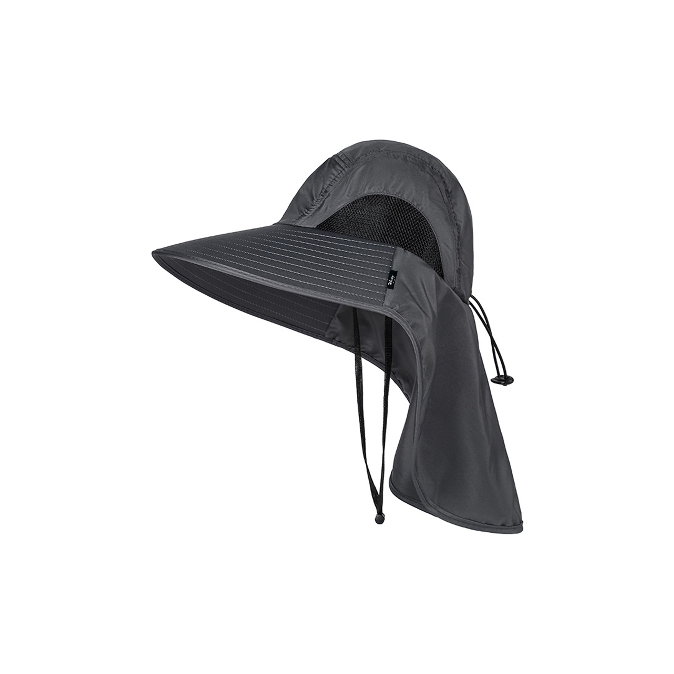 

Disney Полиэстеровая панама унисекс, Dark Gray