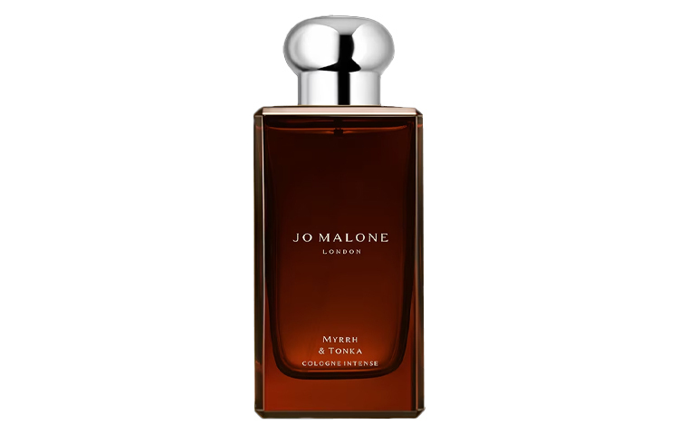 Ароматные и элегантные духи unisex Jo Malone London — фото 2