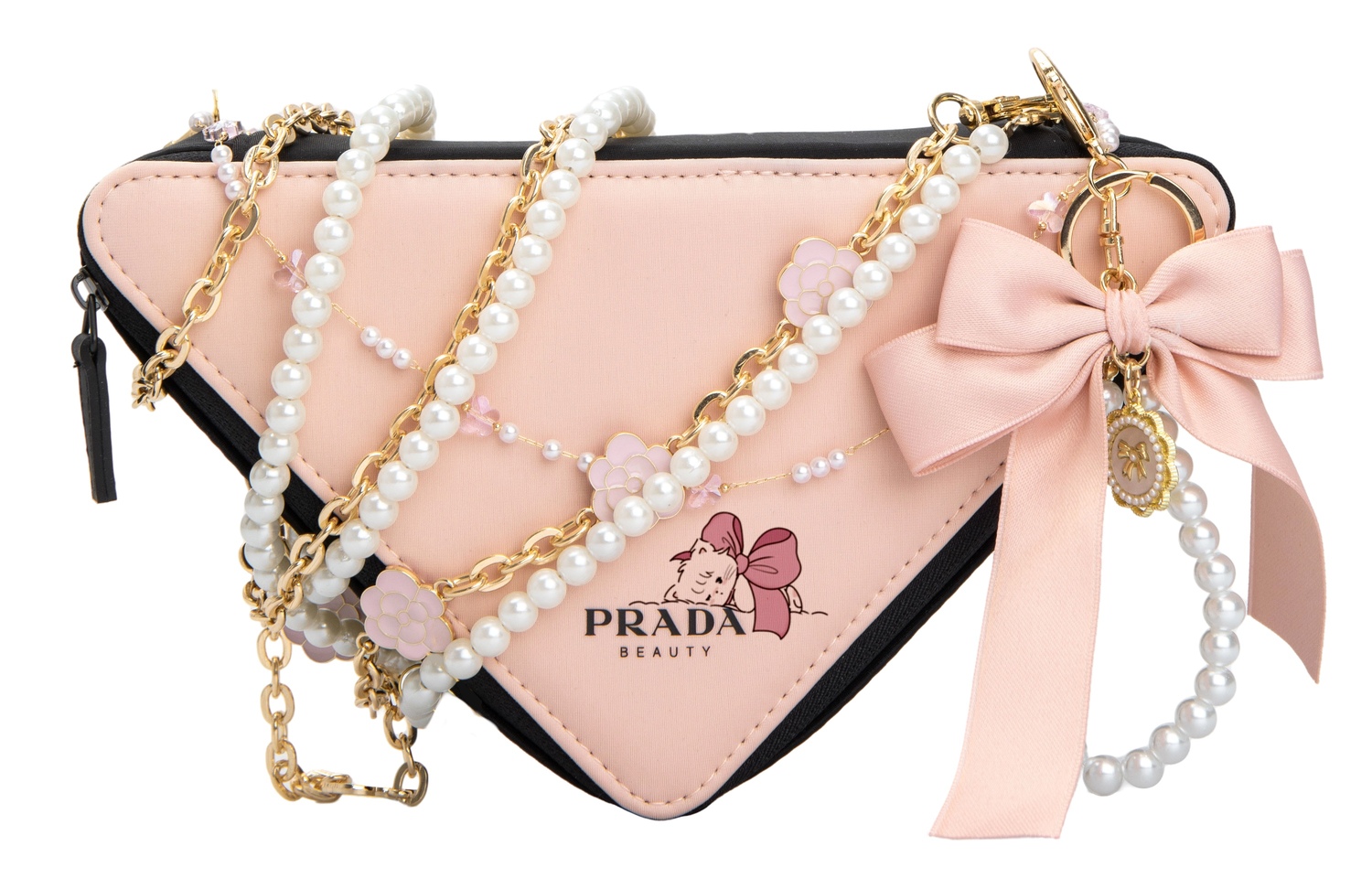 

Косметичка женская PRADA