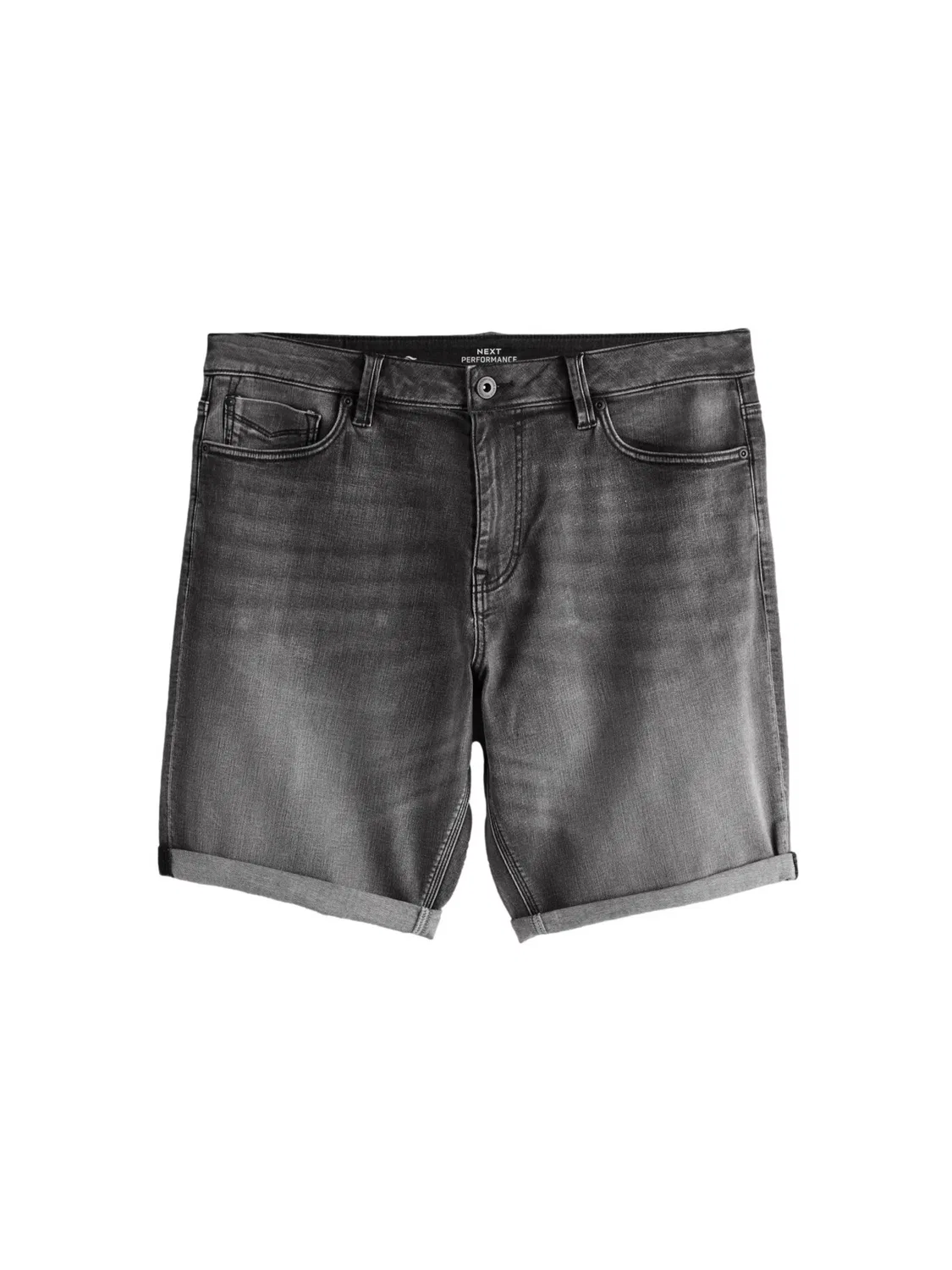 Обычные джинсы 'Motion Flex' Next, Dark Grey