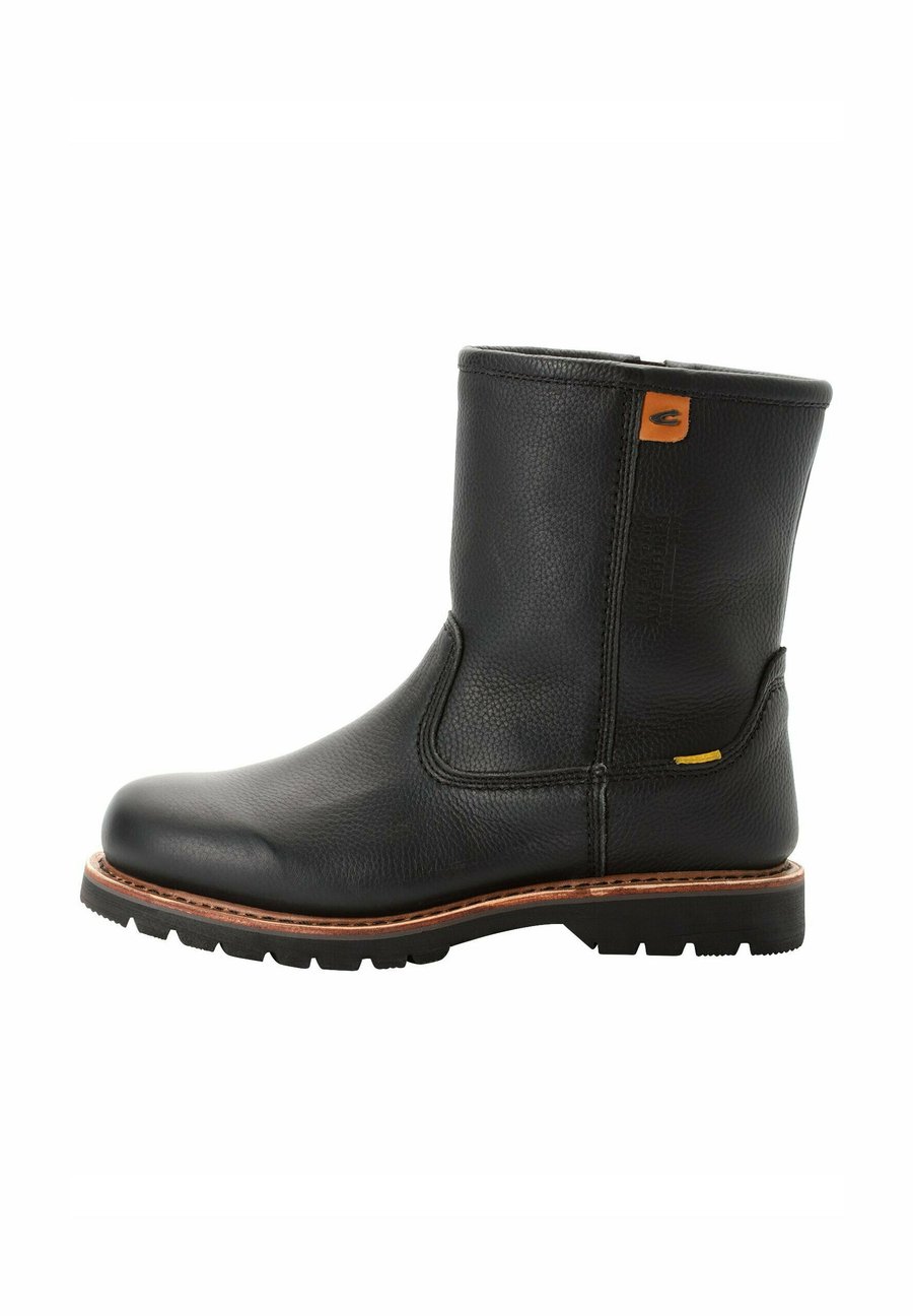 

Ботинки camel active DUNDAS PEACK, Black