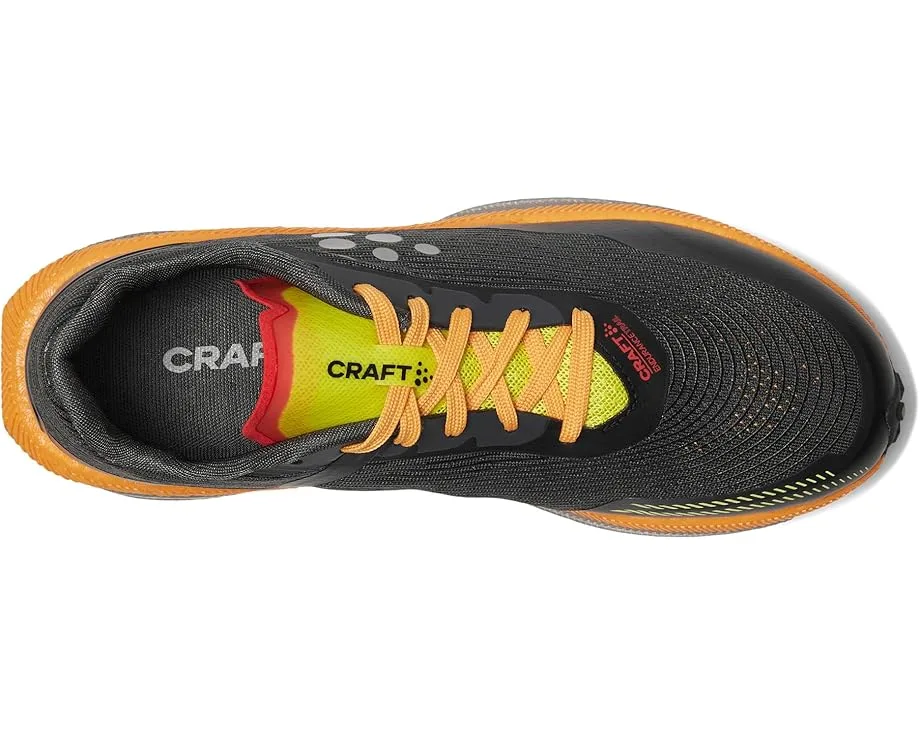 Кроссовки Craft Endurance Trail, Slate-Sour — фото 2