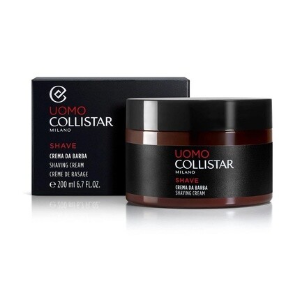 

COLLISTAR Крем для бритья 200мл