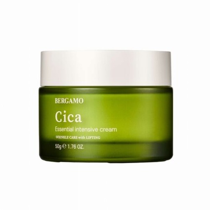 

Крем для лица Cica Essencial Intensive Cream with Asian Centella Asiatica