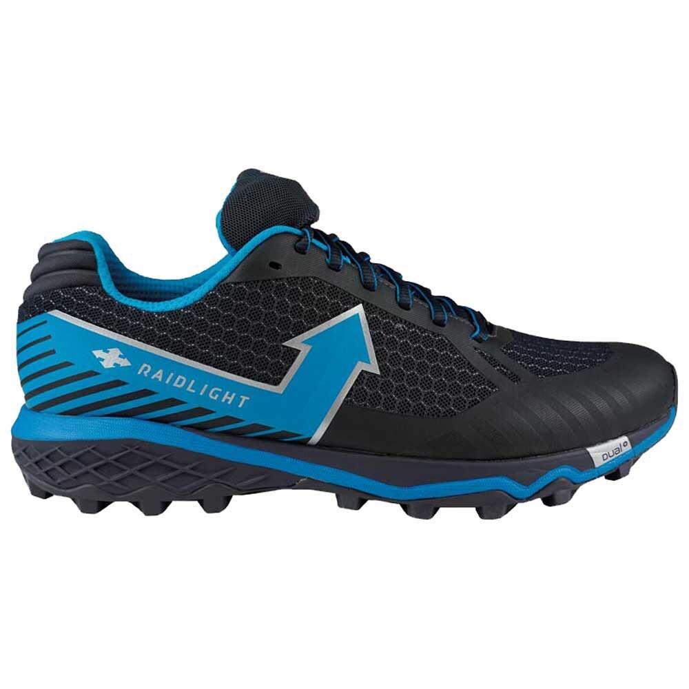 

Кроссовки Raidlight Dynamic 2.0 Trail, черный