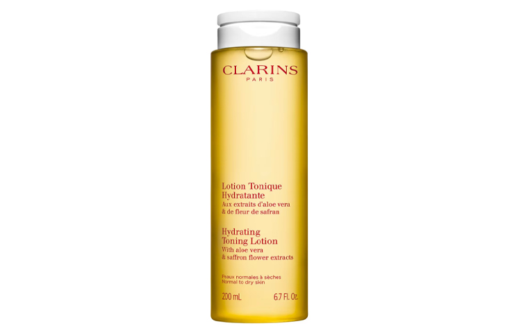 

JIAOYUNSHI увлажняющий тоник 200ml/400ml CLARINS