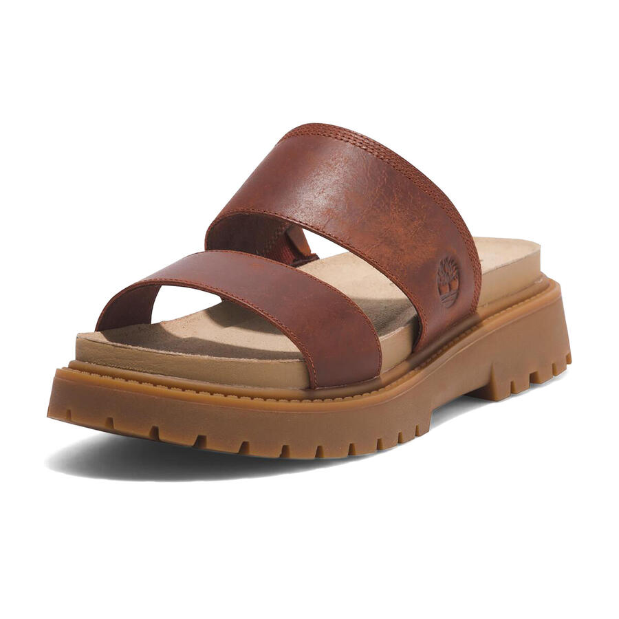 Женские шлепанцы Timberland Clairemont Way