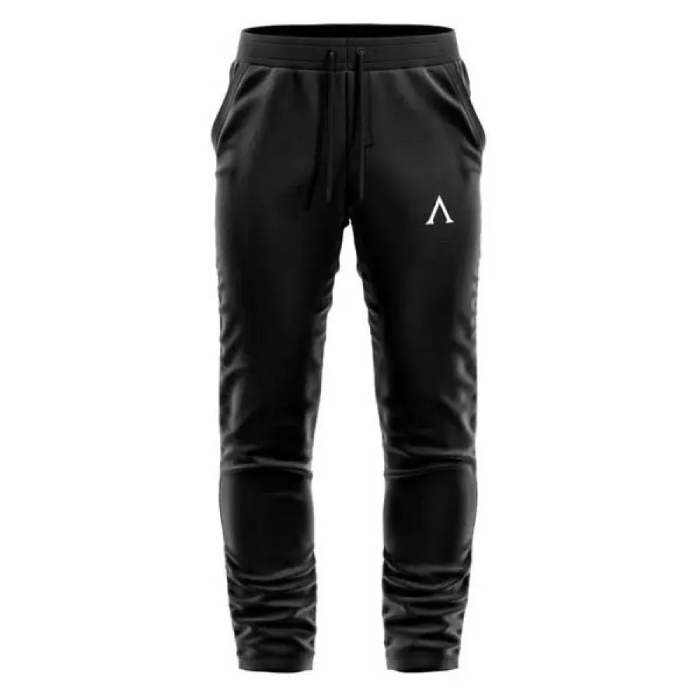 

Джоггеры Amix Pulse, черный