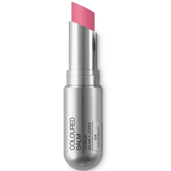 

Цветной бальзам для губ Kiko Milano, 3 г, цвет 04 tutti frutti
