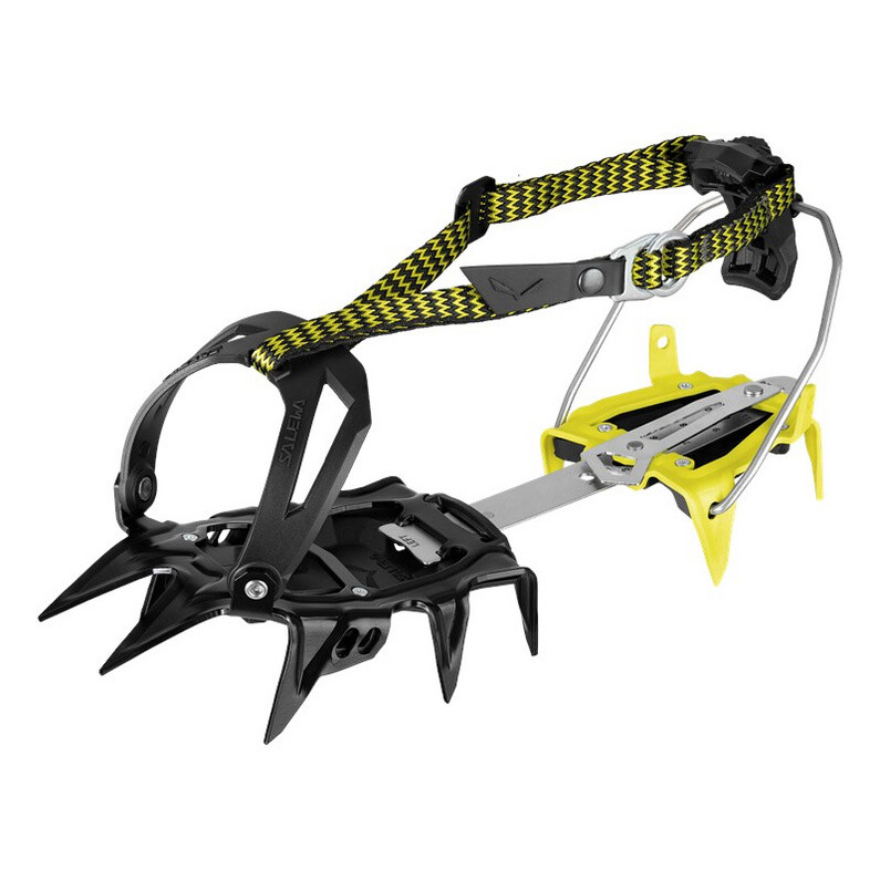 

Кошки Alpinist Combi Salewa